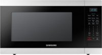 GE® 2.0 Cu. Ft. Capacity Countertop Microwave Oven - JES2051SNSS - GE  Appliances