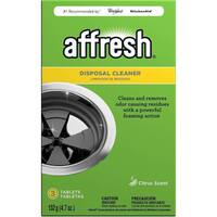 Affresh - Disposal Cleaner - Front_Zoom