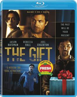 The Gift - BLU-RAY