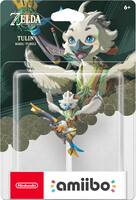 Nintendo - amiibo - Tulin: The Legend of Zelda Series - Multi - Front_Zoom