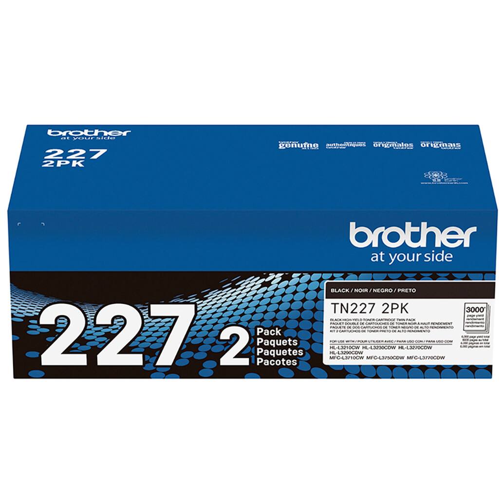 Brother 227 2PK: 227 2PK 2 Packs Paquetes Paquetes HL-L3200CDW MFC-L3P10CW F HL-13210CW Voe - C L-13230COW MFC-L37S0COW VLI aUE - HL-L3370COW i MFC-L3770COW COm - u  - - - - - - - - - - - - - - - - - - - - - - - - - - - - - - - - - - - - - - - - - - - - - - - - - - - - - - - - - - - - - - - - - - - - - - - - - - - - - - - - - - - - - - - - - - - - - - - - - - - - - - - - - - - - - - - - - - - - - - - - - - - - - - - - - - - - - - - - - - - - - - - - - - - - - - - - - - - - - - - - - - - - - - - - - - - - - - - - - - - - - - - - - - - - - - - - - - - - - - - - - - - - - - - - - - - - - - - - - - - - - - - - - - - - - - - - - - - - - - - - - - - - - - - - - - - - - - - - - - - - - - - - - - - - - - - - - - - - - - - - - - - - - - - - - - - - - - - - - - - - - - - - - - - - - - - - - - - - - - - - - - - - - - - - - - - - - - - - - - - - - - - - - - - - - - - - - - - - - - - - - - - - - - - - - - - - - - - - - - - - - - - - - - - - - - - - - - - - - - - -