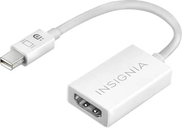 Hp Displayport-To-Hdmi Adapter - Best