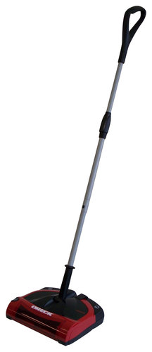 Oreck® Sweep-N-Go Cordless Electric Broom