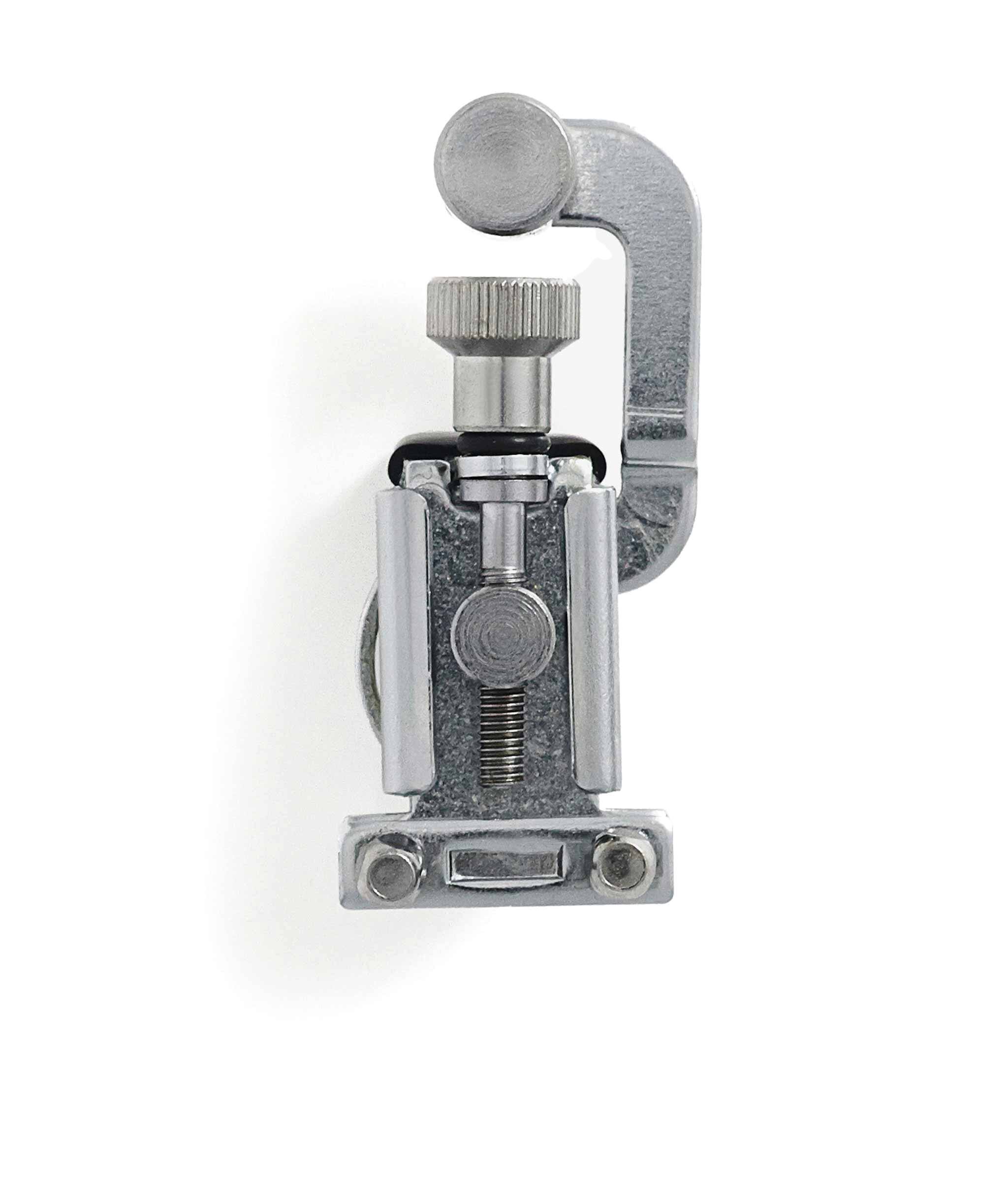 Alt View 2. Gibraltar Hardware - Piccolo Snare Drum Throw Off, with Traditional Side Lever Compact Design for Shallow Shells.