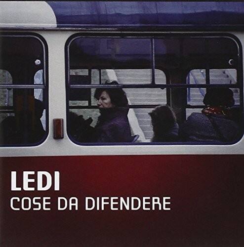 Ledi - Cose Da Difendere   - COMPACT DISCS [CD] price history on PriceWatchPro
