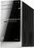 Left. HP - Pavilion Desktop - 8GB Memory - 2TB Hard Drive - Black.