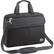 Front Standard. Sumdex - Passage Carrying Case (Briefcase) for 16" Notebook - Black.