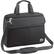 Right View. Sumdex - Passage Carrying Case (Briefcase) for 16" Notebook - Black.