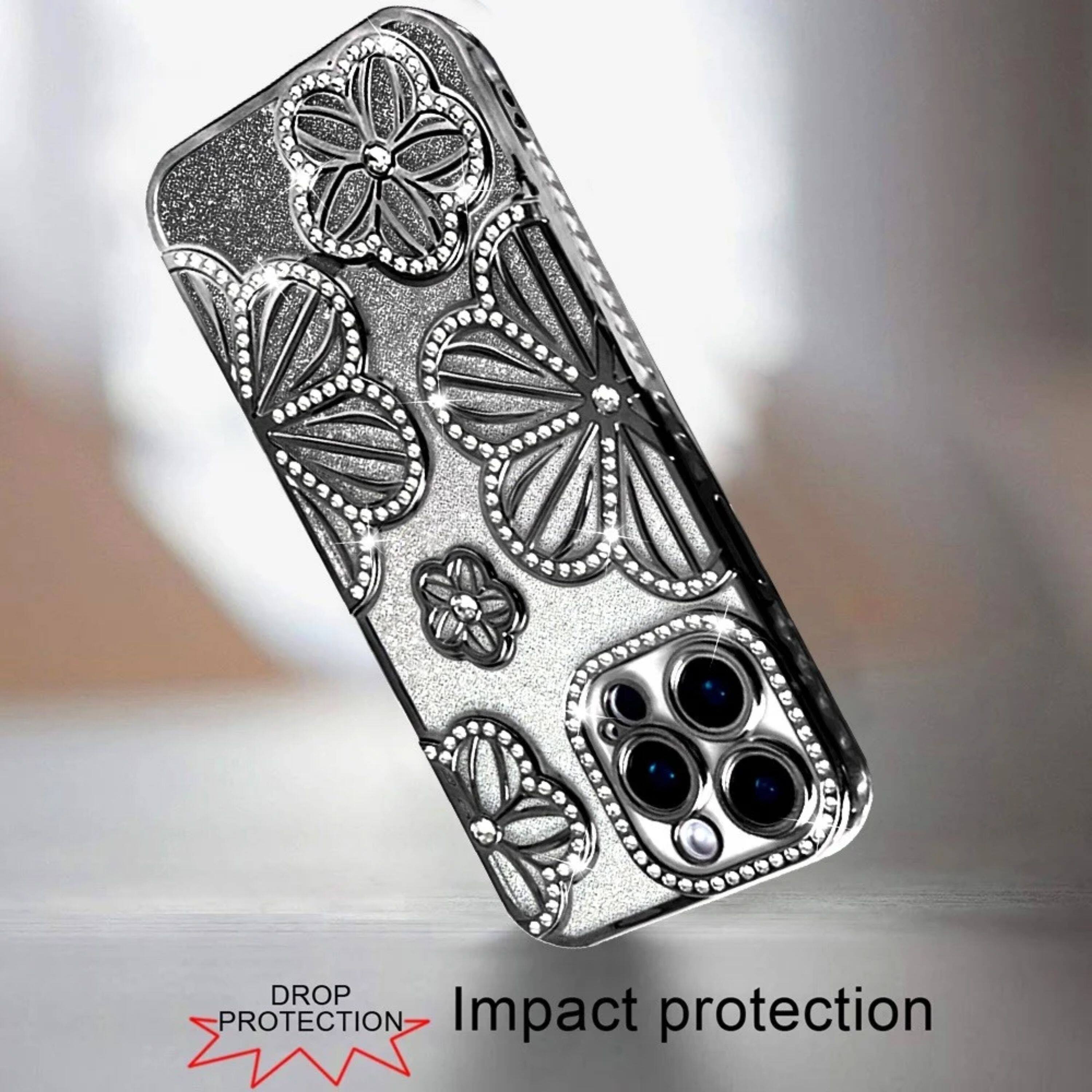 DROP PROTECTION  
Impact protection