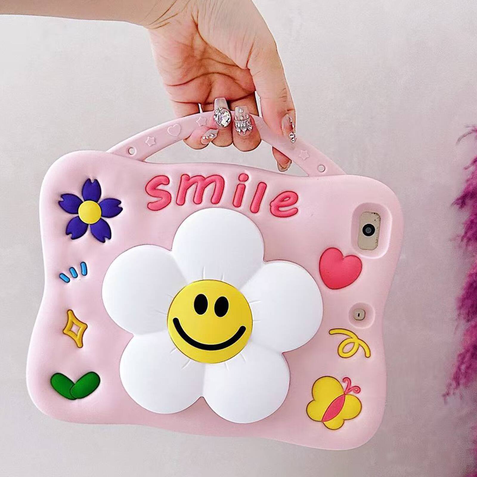 NEED
smile