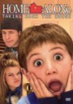 Front. Home Alone 4: Taking Back the House [DVD] [2002].