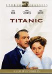 Front. Titanic [DVD] [1953].