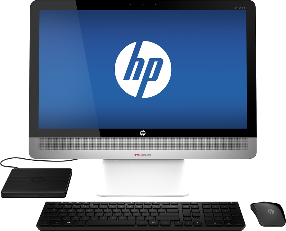 NEW 500GB Hard Drive for HP Desktop ENVY TouchSmart All-in-One 23-d129  23-d119 送料無料