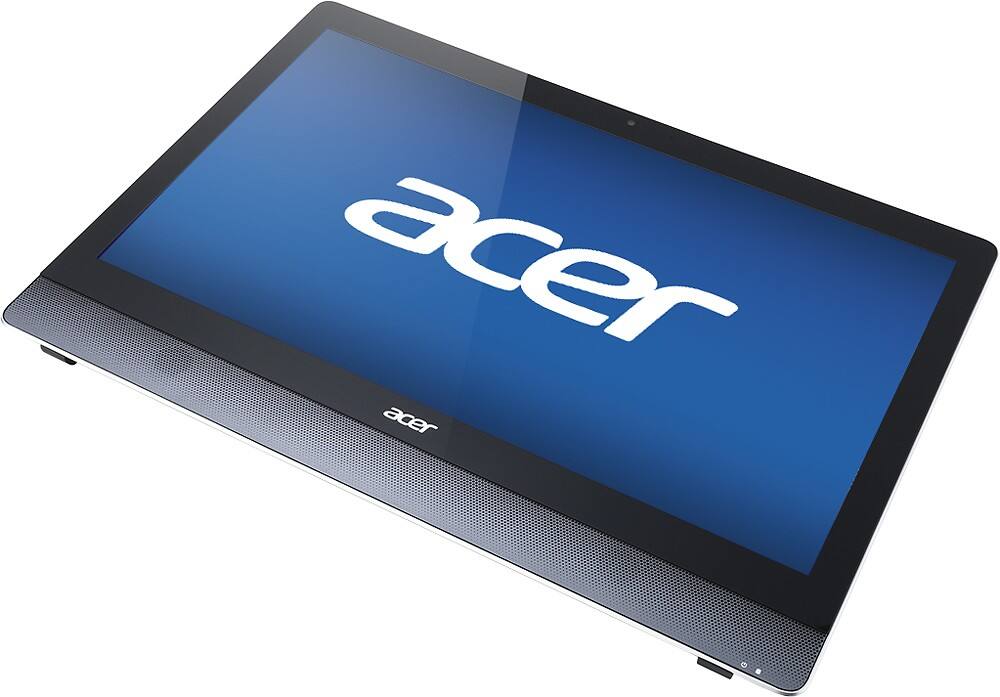 Best Buy: Acer Aspire 23