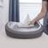 Alt View 13. Hatch - Grow Smart Changing Pad and Scale - Gray.