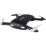 Angle Zoom. GPX - Sky Rider Drone - Black.