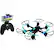 Alt View 11. GPX - Sky Rider Night Hawk Drone with Remote Controller - Blue.