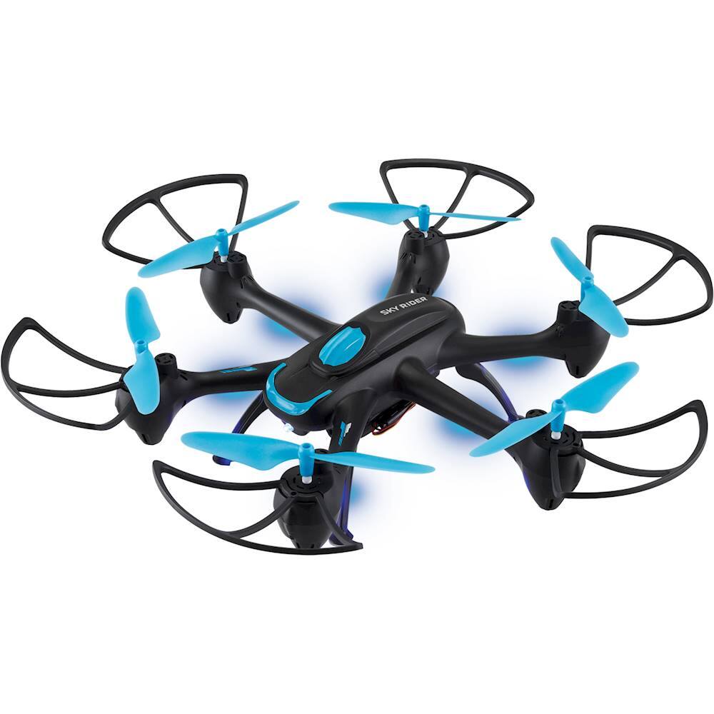 hubsan drone website