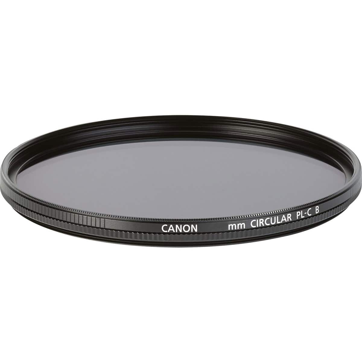 Canon - PL-CB 82mm Circular Polarizer Glass Filter price history on PriceWatchPro