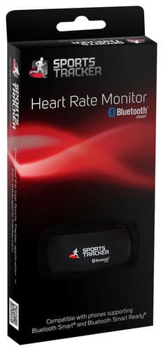 sports tracker smart sensor