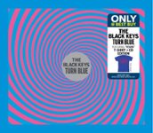The Black Keys - The Black Keys new album TURN BLUE available for