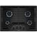 Alt View 11. Amana - 30" Built-In Gas Cooktop.