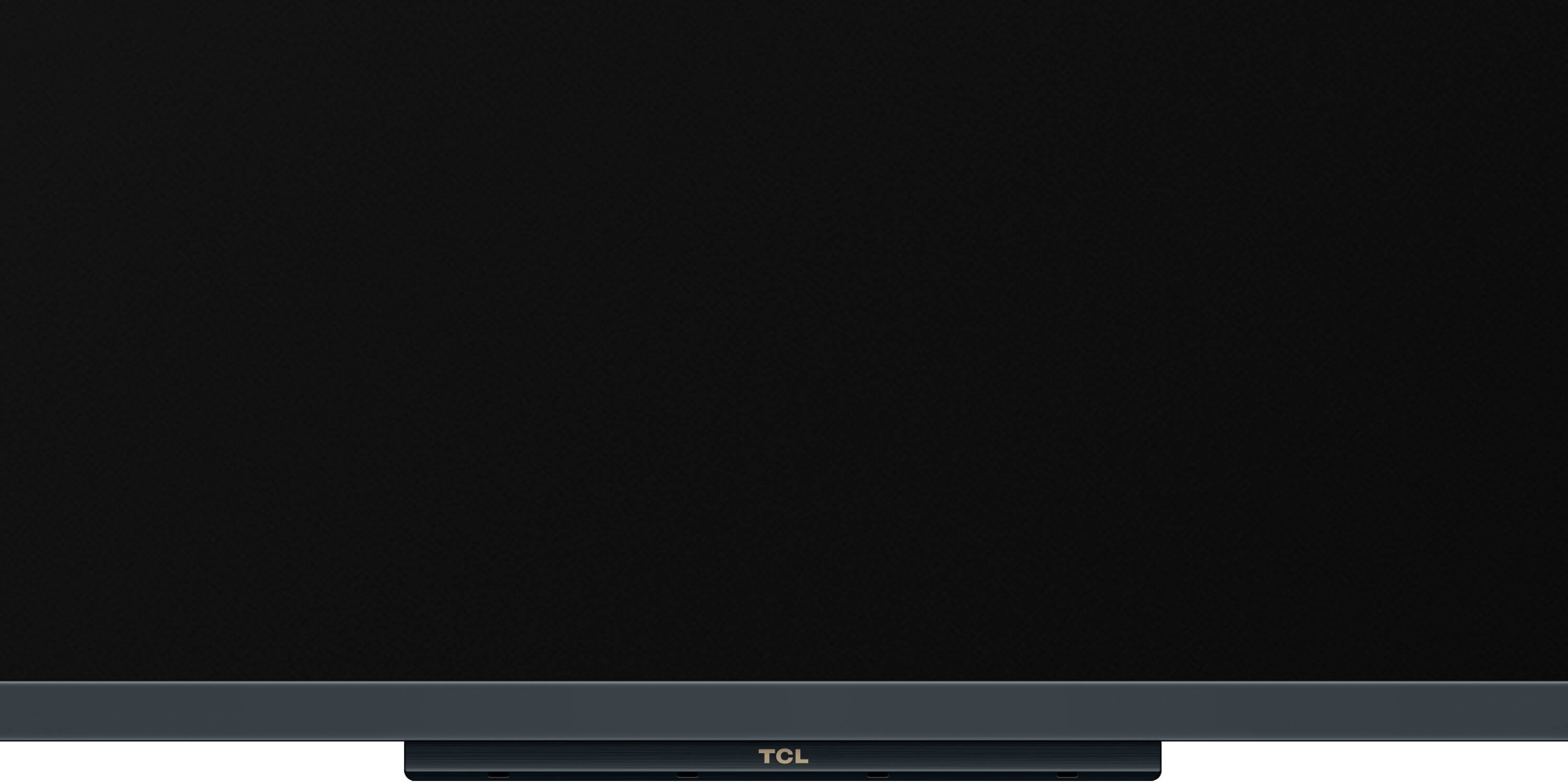 Alt View 18. TCL - 98" Class RM9L Series 4K UHD HDR RGB-Mini LED Smart TV with Google TV  (2026) - Black.