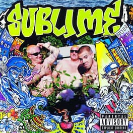 Sublime - Second Hand Smoke - VINYL LP