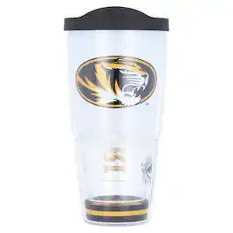 Tervis - Missouri Tigers 24oz. Classic Arctic Tumbler - Multicolor