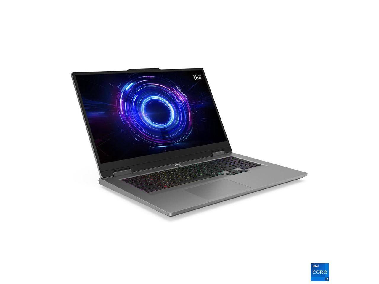 Lenovo LOG Intel Core i7