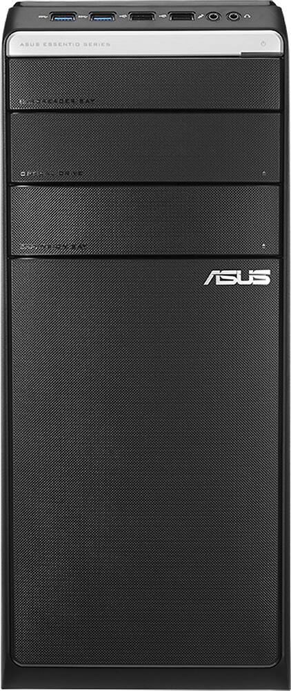 asus essentio series m51ad