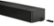 Alt View Zoom 12. Sony - 7.1.2-Channel Soundbar with Wireless Subwoofer and Dolby Atmos - Black.