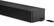 Alt View Zoom 12. Sony - 7.1.2-Channel Soundbar with Wireless Subwoofer and Dolby Atmos - Black.