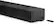 Alt View 12. Sony - 7.1.2-Channel Soundbar with Wireless Subwoofer and Dolby Atmos - Black.