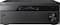 Sony - 7.2-Ch. Hi-Res 4K Ultra HD and 3D Pass-Through HDR Compatible A/V Home Theater Receiver - Black-Front_Standard