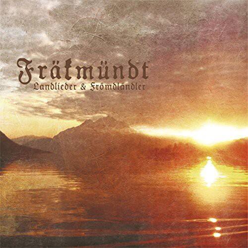 Frakmundt - Landlieder & Fromdlandler   - COMPACT DISCS [CD] price history on PriceWatchPro