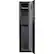 Left. Barska - 4.33 Cu Ft Digital Rifle Safe- with Keypad Lock, 11-Position Rack, Handgun Rack, Removable Shelves, Silent Mode - Black.