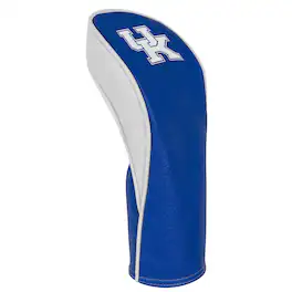 WinCraft - Kentucky Wildcats Golf Club Fairway Headcover - Multicolor