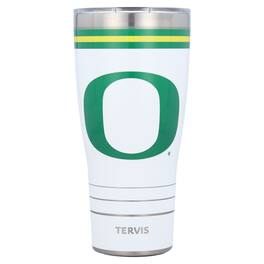 Tervis - Oregon Ducks 30oz. Arctic Stainless Steel Tumbler - Multicolor