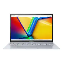 ASUS - Refurbished Excellent - Vivobook Pro 16" Laptop, i9-13900H, RTX 4050, 16GB, 1TB, Win 11 Home - Silver