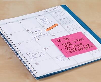 Sure, here is the corrected and grouped text:

**Calendar:**
- Thursday, February 7, 2013
  - Chemistry lab H-6 3-12
- Friday, February 8, 2013
  - Skit 1
- Monday, February 11, 2013
  - Jene 16
- Tuesday, February 12, 2013
  - Psych paper due
- Wednesday, February 13, 2013
  - Test
- Thursday, February 14, 2013
  - Meet with Prof
- Friday, February 15, 2013
  - Call Jones about group
- Monday, February 18, 2013
  - Study for lab partner
- Tuesday, February 19, 2013
  - Need lab partner
- Wednesday, February 20, 2013
  - English lit paper due!

**To Do:**
- Meet with Prof
- Call Jones about group
- Study for lab partner
- Need lab partner

**Additional Notes:**
-