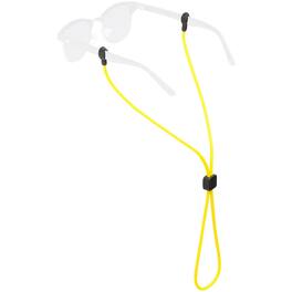 Chums - Slip Fit Rope Eyewear Retainer - EV Lime Yellow