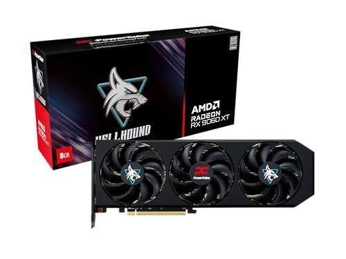 8GB  
L.HOUND  
AMD RADEON RX 9050 XT