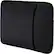 Left. SaharaCase - Sleeve Case for Microsoft Surface Pro X, Pro 7, Pro 8, Pro 9, Pro 10, Pro 11th Edition & Apple iPad Pro 12.9/13 Tablets - Black.