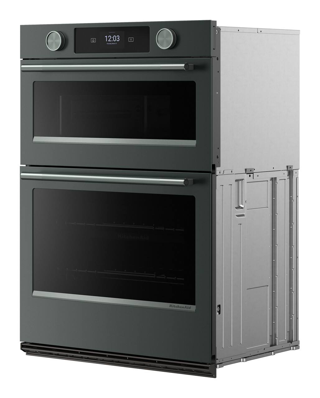 D 12:03 x HitchenAid KitchenAid 0