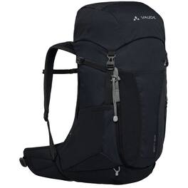VAUDE - Women's Brenta 28 Hiking Backpack - Black