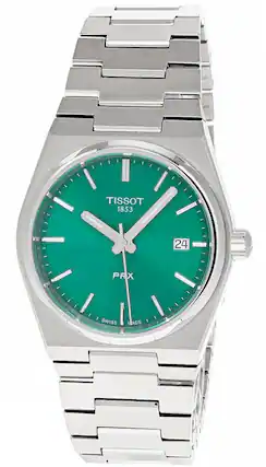 TISSOT 1853
24 PRX
SWISS MADE