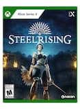 Steelrising - Xbox Series X