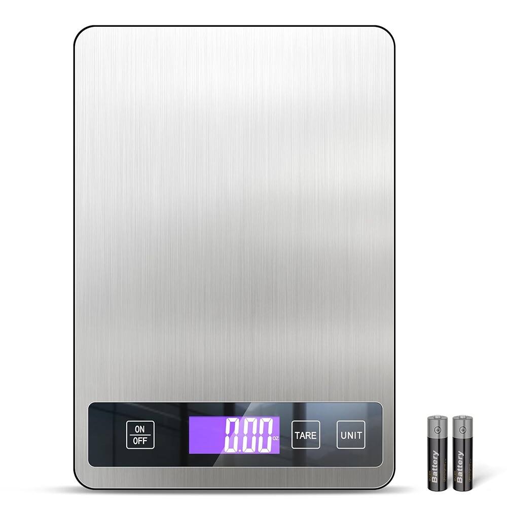 ON OFF  
0.00  
TARE  
UNIT  
Battery  
Battery