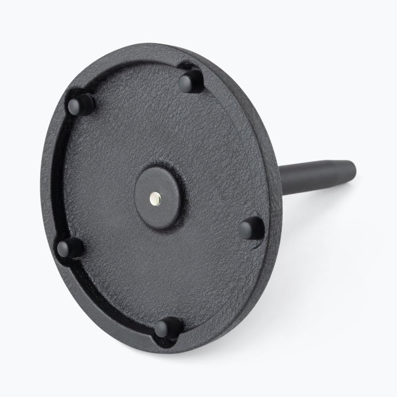 Alt View 7. On Stage Stands - On-Stage Flute Stand (FS7000B) - Black.